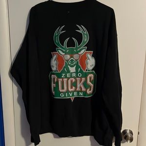 Men’s sweater
